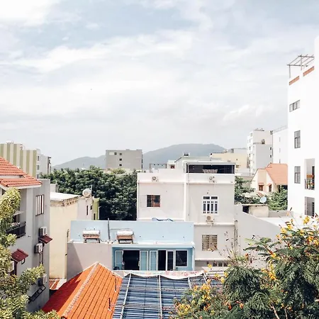 Anstay Homestay & Apartment-3