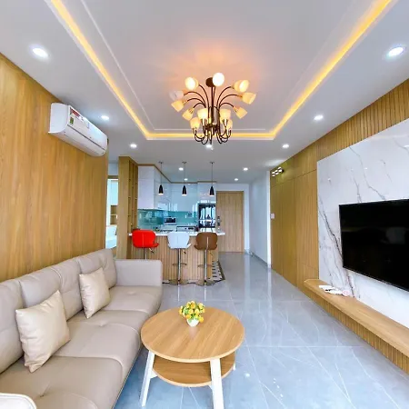 Mường Thanh Apartment Luxury Đà Nẵng-3
