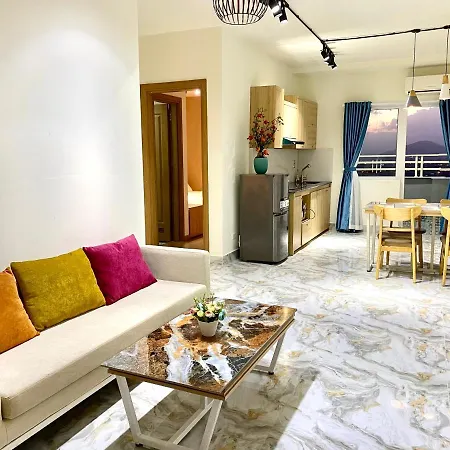 Mường Thanh DaNang SeaView Apartment-2