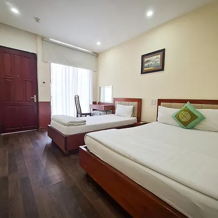 Quan Quan Hotel-3