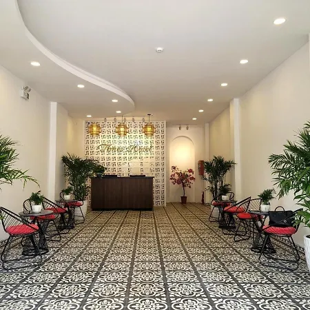 Times Hotel-3