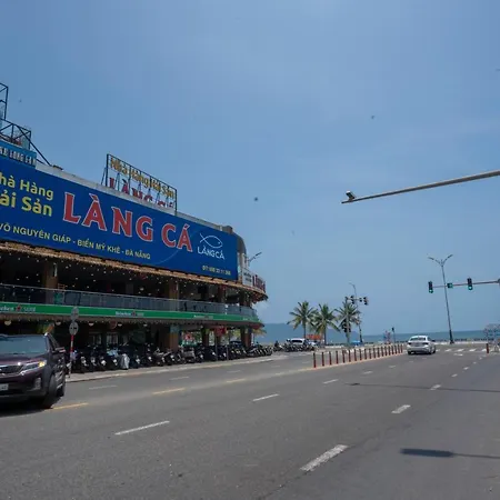 Hotel Hoàng Thịnh-2
