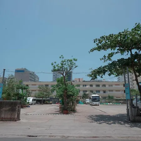 Hotel Hoàng Thịnh-3