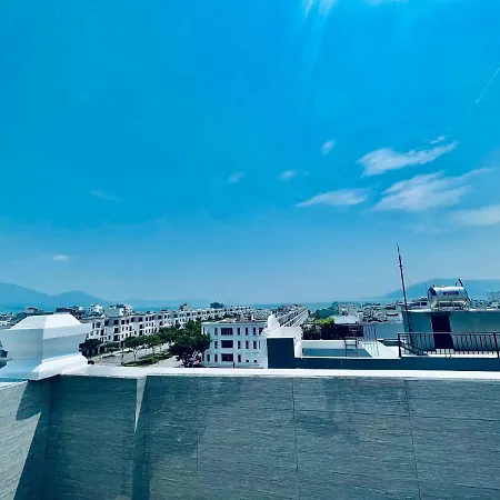 Le House Hotel And Studio-2