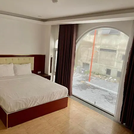 Sunrise Hotel Da Nang-3
