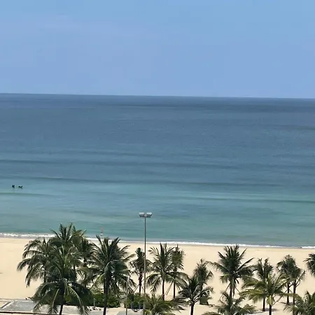 Sunrise Hotel Da Nang-2