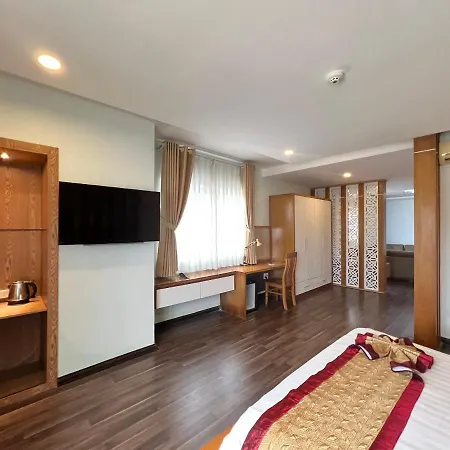 Legacy Hotel-3