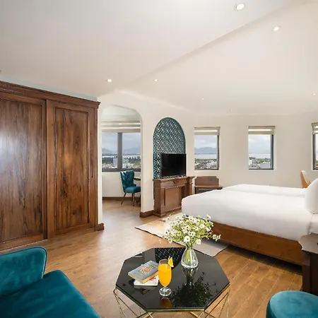 La Belle Vie Boutique Hotel-3