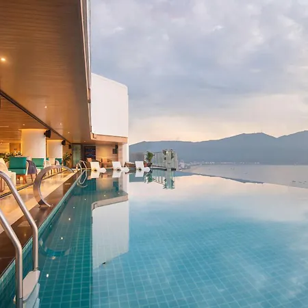 Khách sạn Radisson Đà Nẵng-2