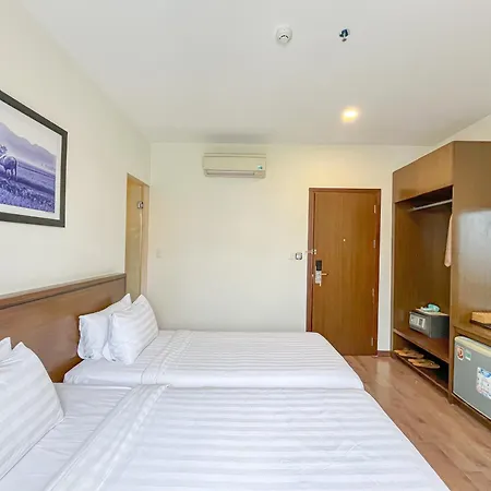 Central Hotel & Spa Danang-3