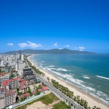 Apartment next to My Khe Beach - Căn hộ sát biển Mỹ Khê-2