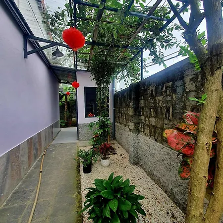 Vom Vom Garden House-2
