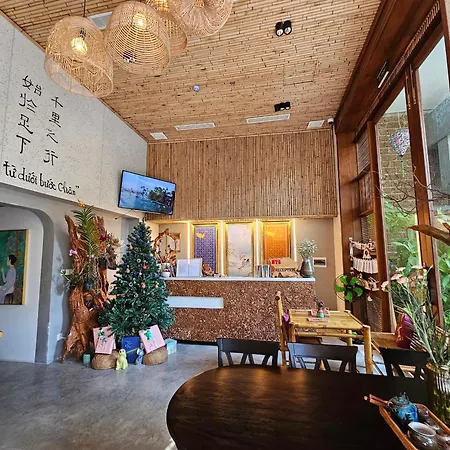 Lam Apartment & Hotel Danang - Quiet Living In Modern Comfort-2