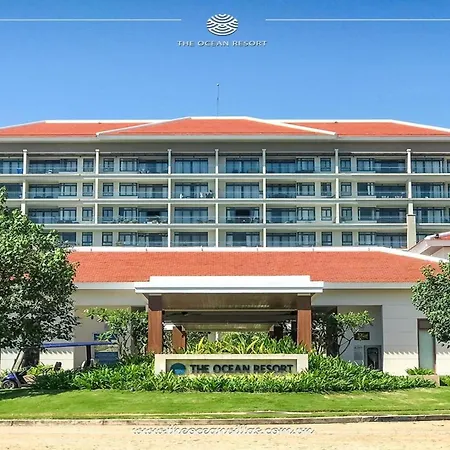 Danang Amazing Ocean Villas-2