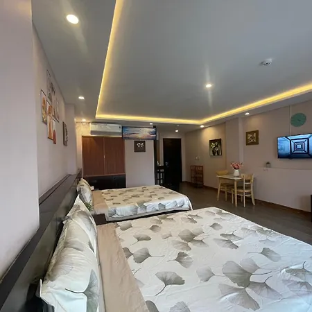 Nalini Hotel & Apartment-3