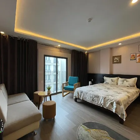 Nalini Hotel & Apartment-2