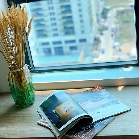 Muong Thanh Luxury Apartment Seaview-3