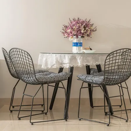 Muong Thanh Grand Seaview Da Nang Apartment-3