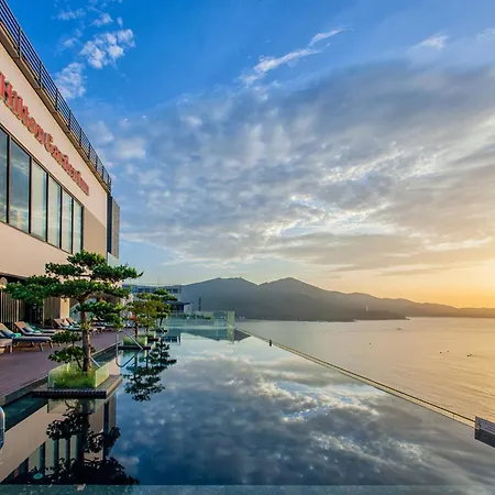 Hilton Garden Inn Đà Nẵng-3