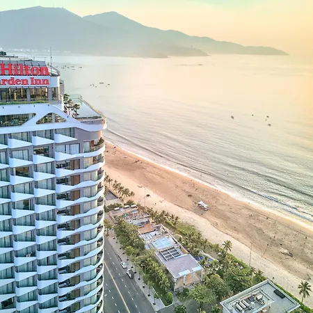 Hilton Garden Inn Đà Nẵng-2