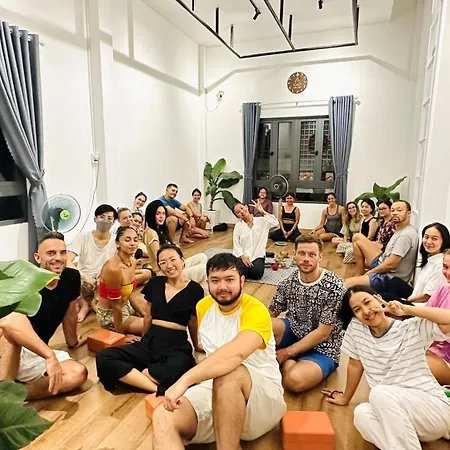 Loka Home & Yoga-3