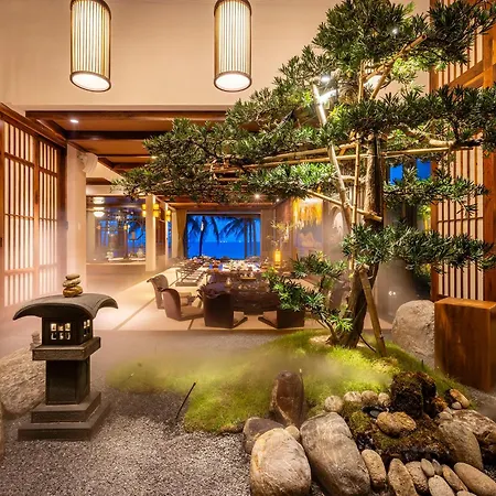 Maha Mangala Zen Garden & Residence-2