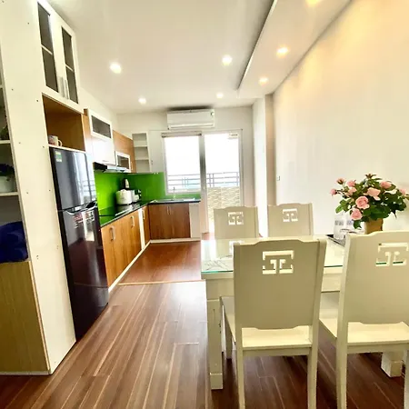 Mường Thanh Apartment Luxury Đà Nẵng-2