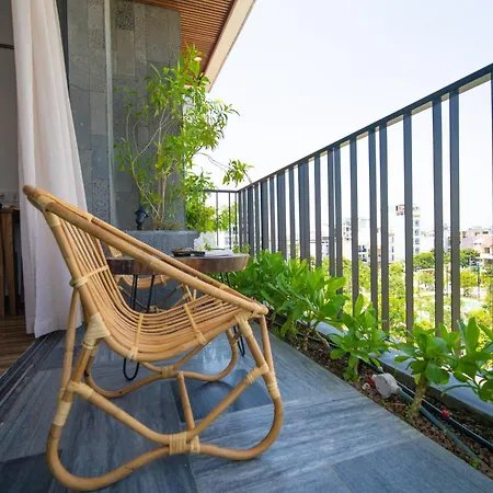 Bonny Boutique Hotel Da Nang-3