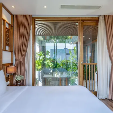 Bonny Boutique Hotel Da Nang-2