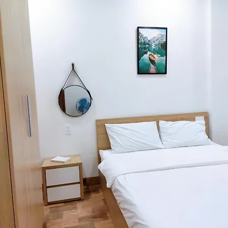 Cozy Apartment-2