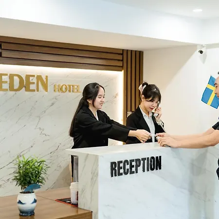 Sweden Hotel And Apartment-2