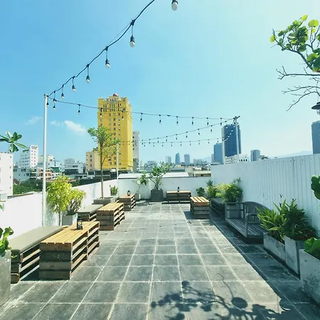 Lada'S House Da Nang-3