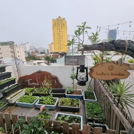 Lada'S House Da Nang-2