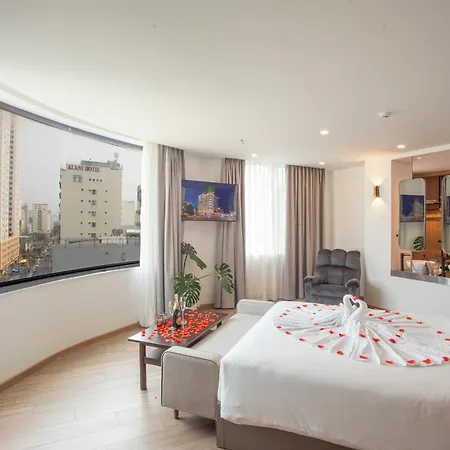 Pama Boutique Hotel & Bistro-2