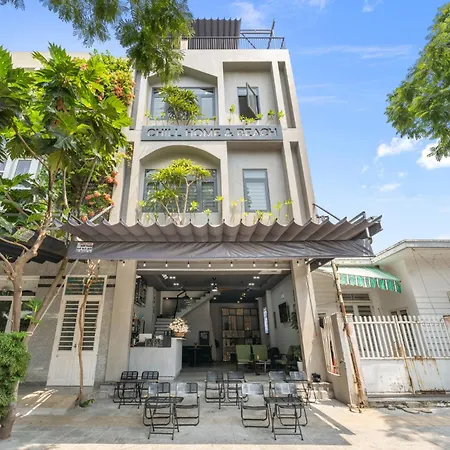 Chill Home Beach Da Nang-3
