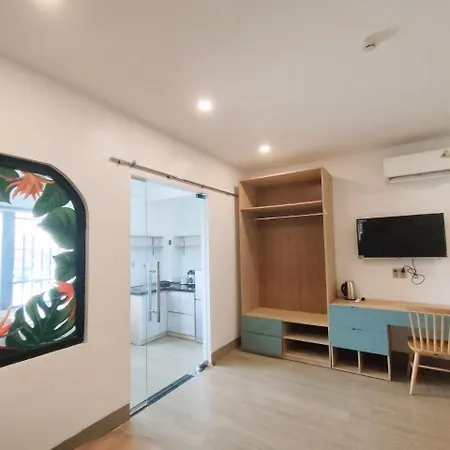Enjoy Home-2