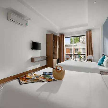 Beach Hotel By Raon - Stay 24H-2