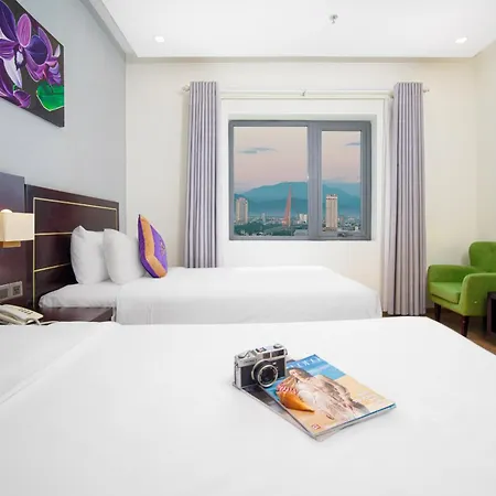 Alani Sea View Hotel-2