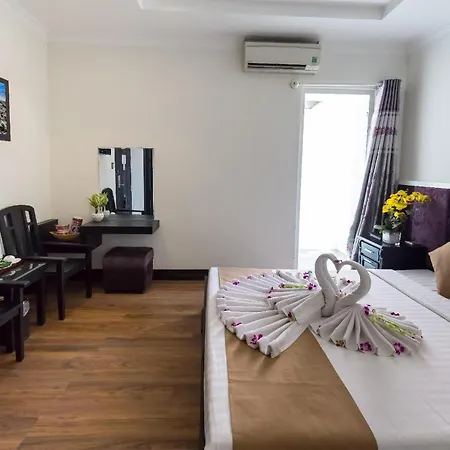 Adina hotel Đa Nang Beach-3