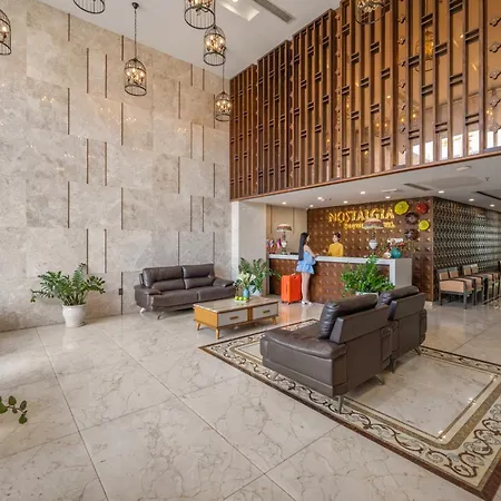 Nostalgia Boutique Hotel-2