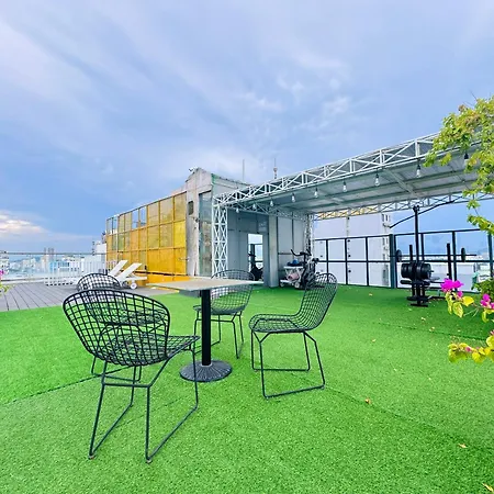Jolia Hotel Danang Beach-3