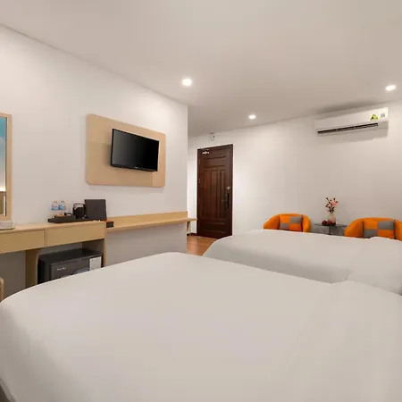 Lunar Hotel Danang-2