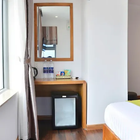 Ronal Hotel-2