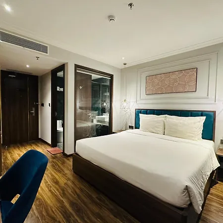 Adela Boutique Hotel - Khách sạn gần biển-2