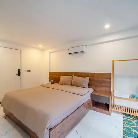 Nm Apartment Beach Da Nang-3