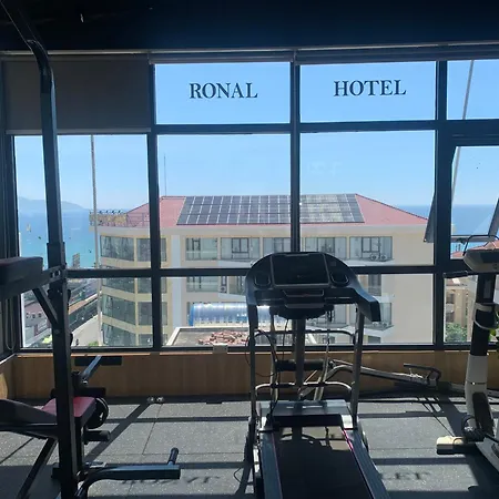 Ronal Hotel-3