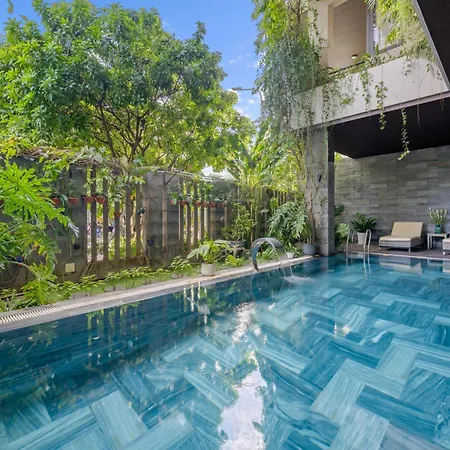 The Locals Hotel - Le Thuoc Da Nang-3