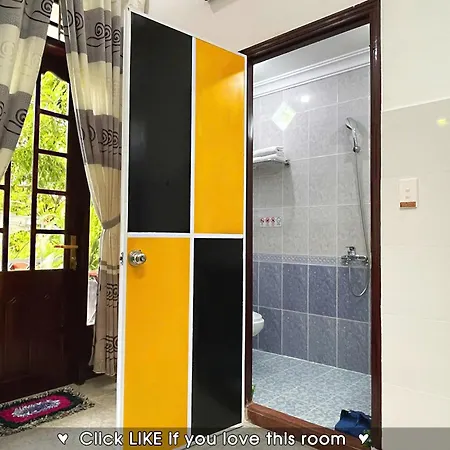 Fstay Garden Corner - Cozy And Peaceful Homestay In Da Nang-3