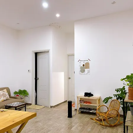 Vevy House - Homestay In Town-2