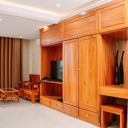 Dragon Hotel&Apartments Đà Nẵng-3